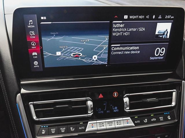 2024 BMW M8 Competition - 23007345 - 17