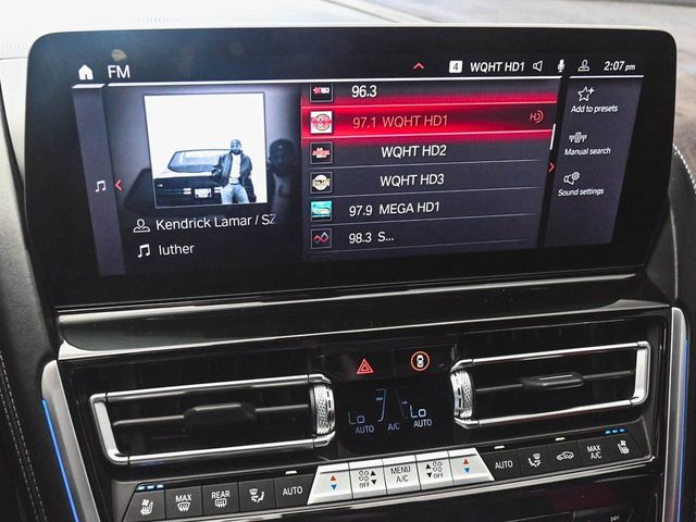 2024 BMW M8 Competition - 23007345 - 18