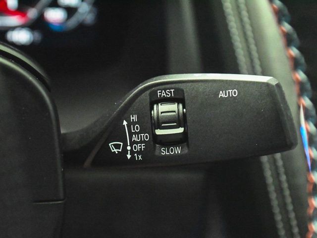 2024 BMW M8 Competition - 23007345 - 21