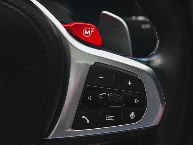 2024 BMW M8 Competition - 23007345 - 22