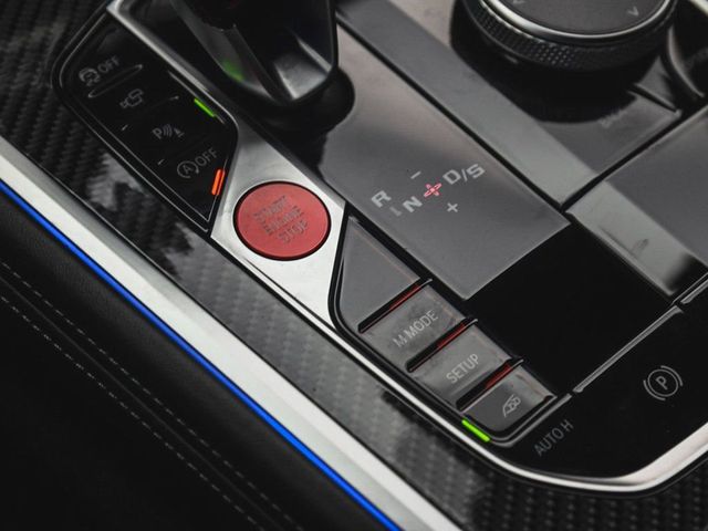 2024 BMW M8 Competition - 23007345 - 24