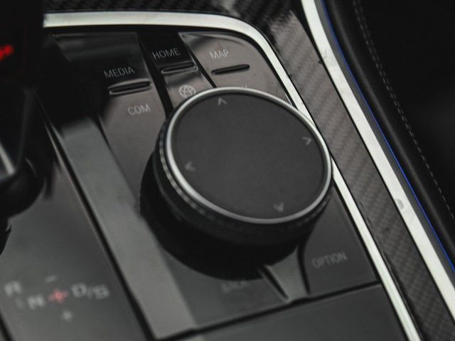 2024 BMW M8 Competition - 23007345 - 25