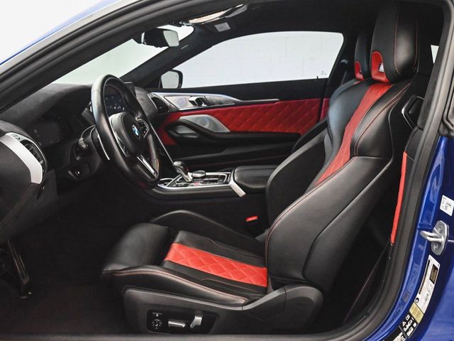 2024 BMW M8 Competition - 23007345 - 29