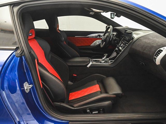 2024 BMW M8 Competition - 23007345 - 30