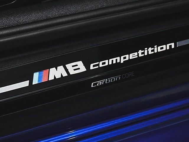 2024 BMW M8 Competition - 23007345 - 32
