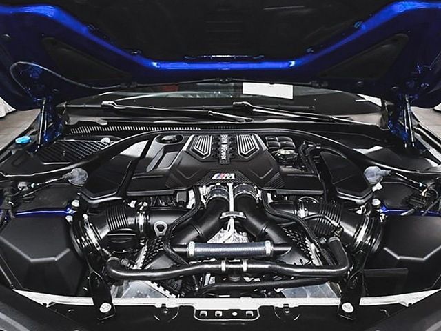 2024 BMW M8 Competition - 23007345 - 33