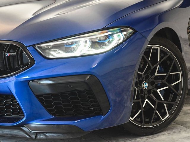 2024 BMW M8 Competition - 23007345 - 38