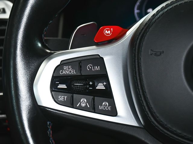 2024 BMW M8 Competition - 23007345 - 40