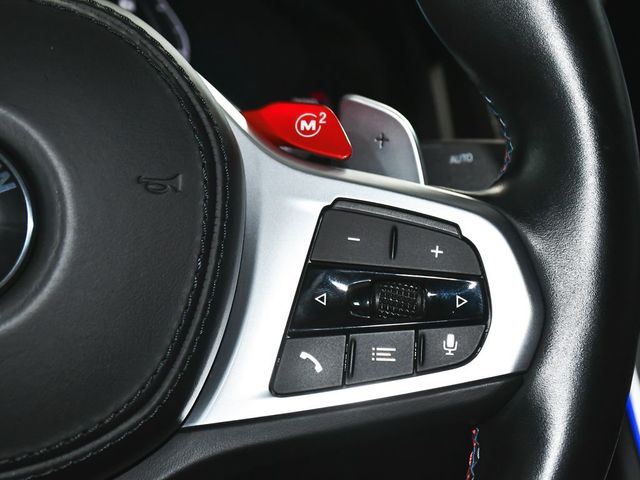 2024 BMW M8 Competition - 23007345 - 42