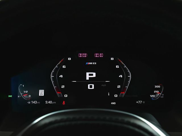 2024 BMW M8 Competition - 23007345 - 43