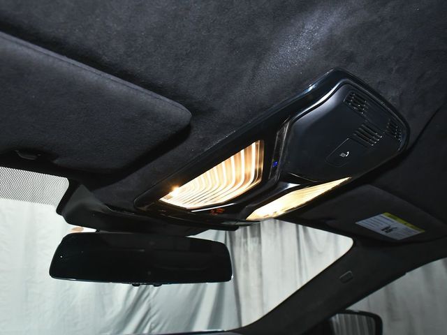 2024 BMW M8 Competition - 23007345 - 44