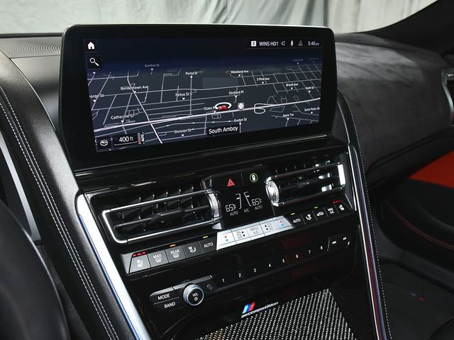 2024 BMW M8 Competition - 23007345 - 45