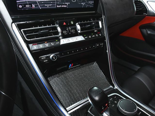 2024 BMW M8 Competition - 23007345 - 46