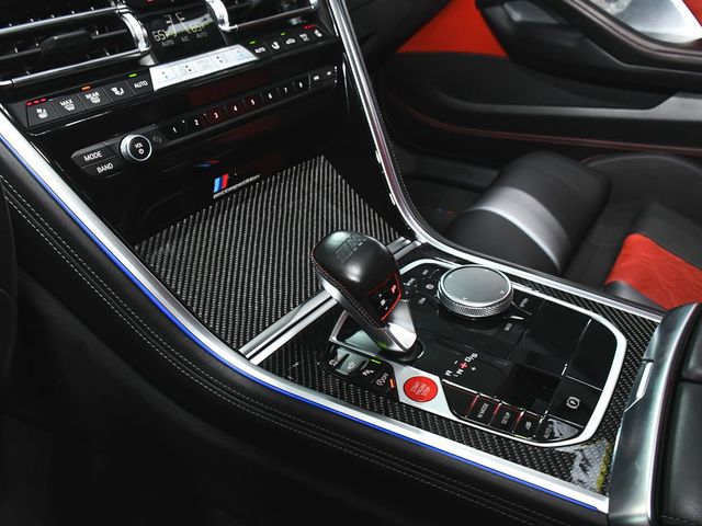 2024 BMW M8 Competition - 23007345 - 47