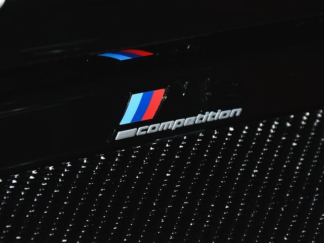 2024 BMW M8 Competition - 23007345 - 48