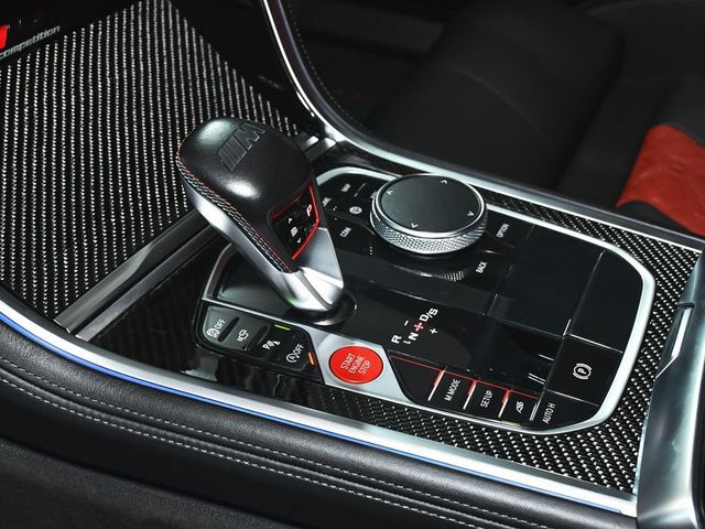 2024 BMW M8 Competition - 23007345 - 49