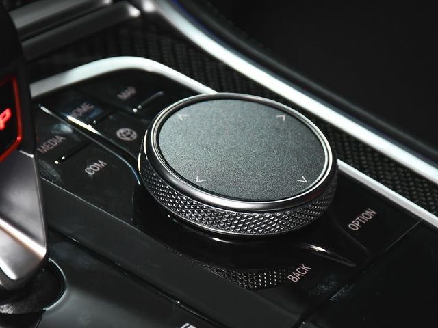 2024 BMW M8 Competition - 23007345 - 50