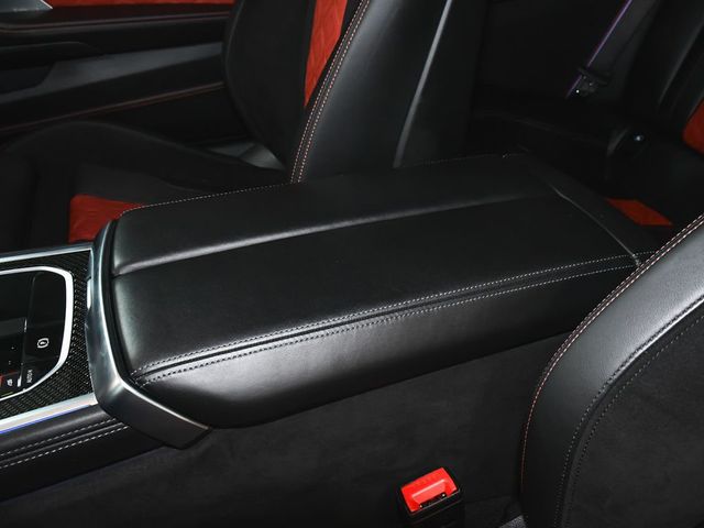 2024 BMW M8 Competition - 23007345 - 51