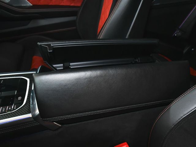 2024 BMW M8 Competition - 23007345 - 52