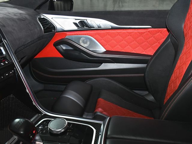 2024 BMW M8 Competition - 23007345 - 53