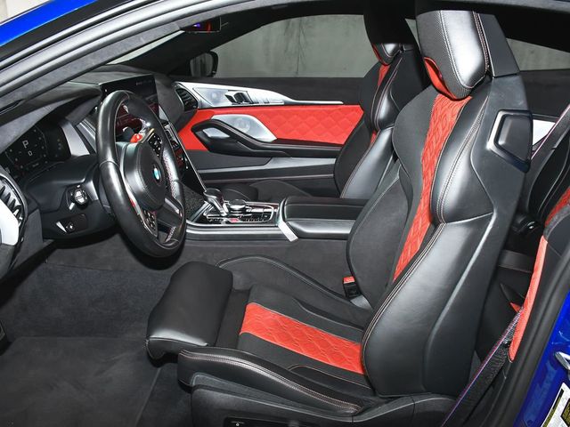 2024 BMW M8 Competition - 23007345 - 54