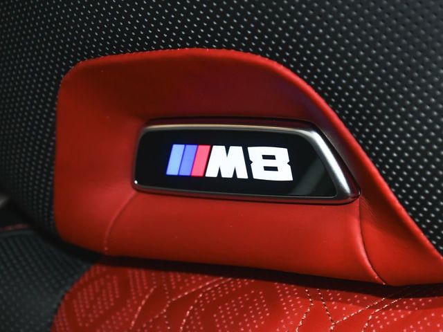 2024 BMW M8 Competition - 23007345 - 56