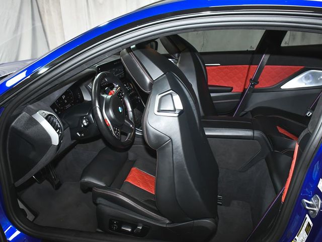 2024 BMW M8 Competition - 23007345 - 57