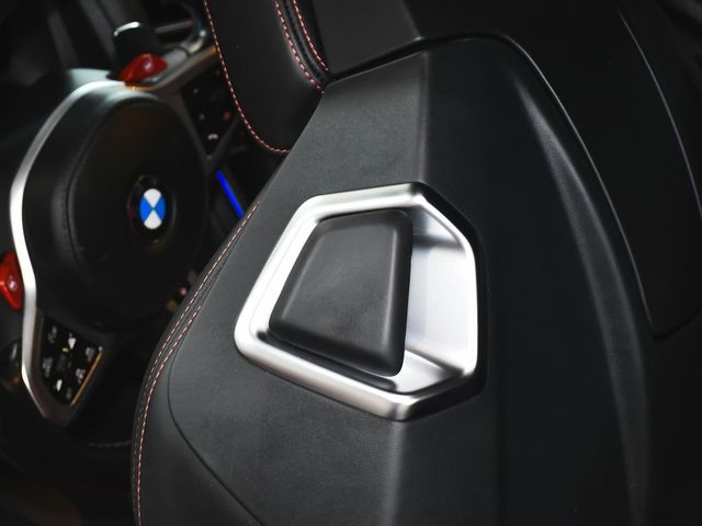 2024 BMW M8 Competition - 23007345 - 58
