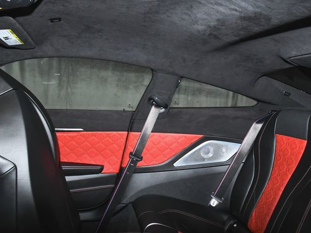 2024 BMW M8 Competition - 23007345 - 59