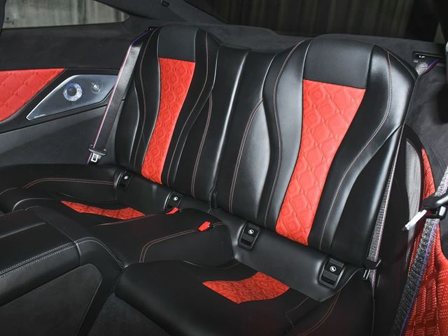 2024 BMW M8 Competition - 23007345 - 61