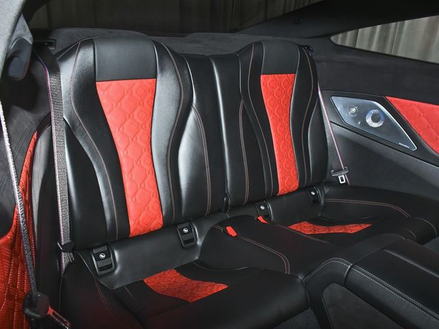 2024 BMW M8 Competition - 23007345 - 62