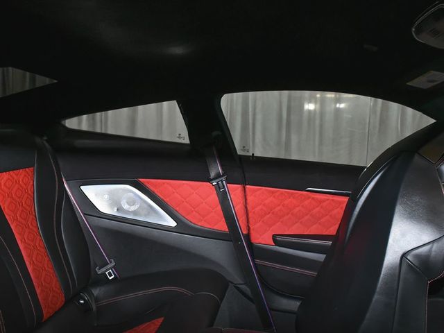 2024 BMW M8 Competition - 23007345 - 63