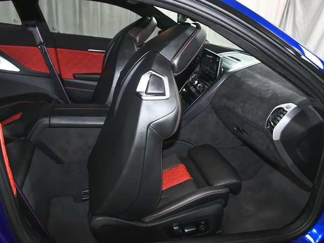 2024 BMW M8 Competition - 23007345 - 64
