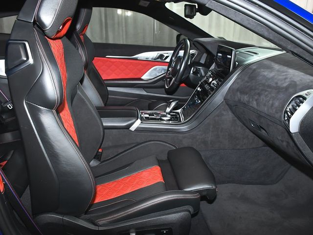 2024 BMW M8 Competition - 23007345 - 66