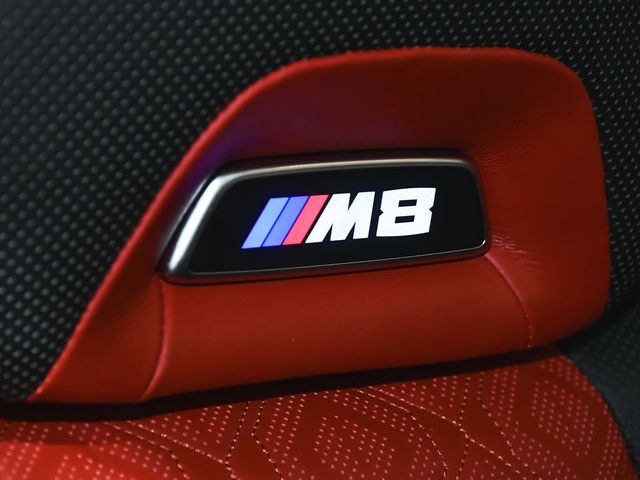 2024 BMW M8 Competition - 23007345 - 68