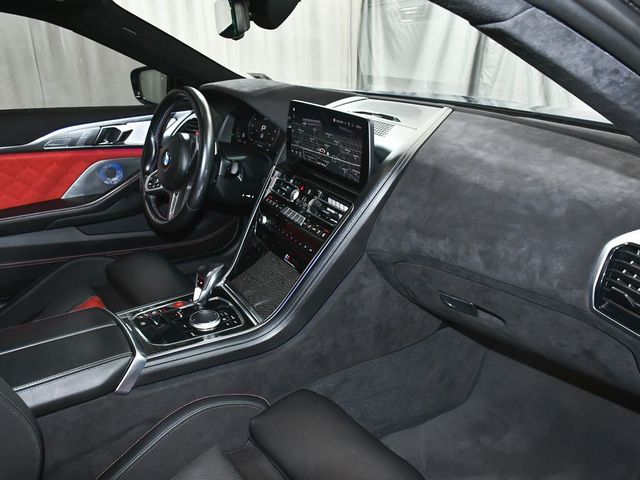 2024 BMW M8 Competition - 23007345 - 69