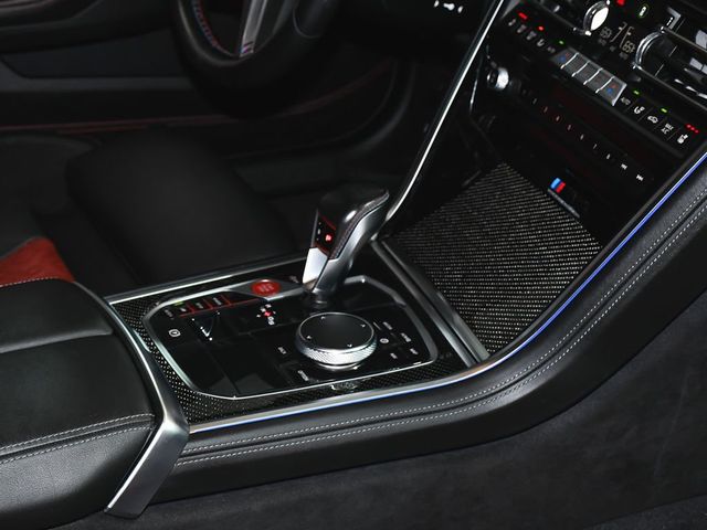 2024 BMW M8 Competition - 23007345 - 71