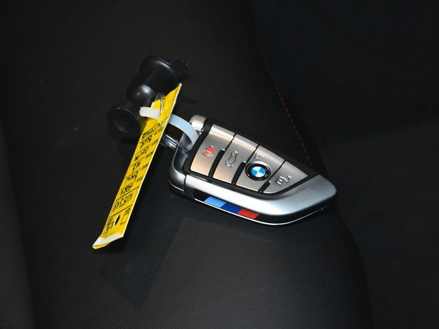 2024 BMW M8 Competition - 23007345 - 73