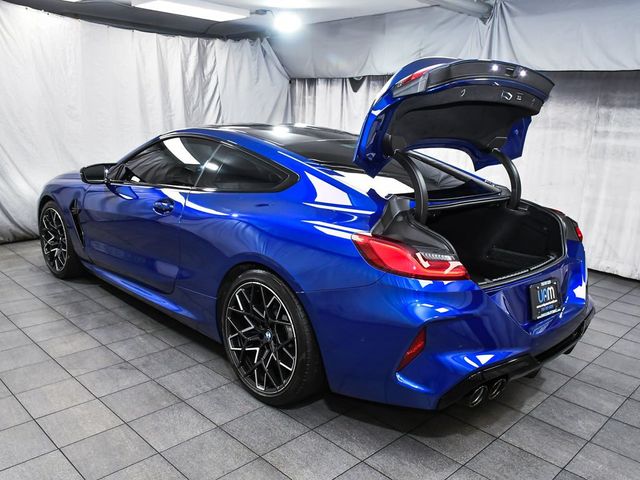 2024 BMW M8 Competition - 23007345 - 74