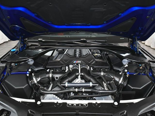 2024 BMW M8 Competition - 23007345 - 77