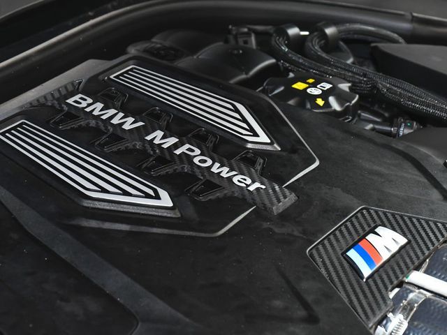 2024 BMW M8 Competition - 23007345 - 78