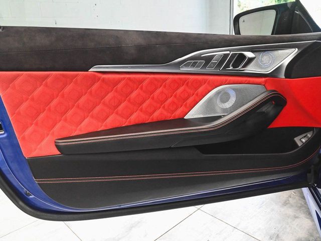 2024 BMW M8 Competition - 23007345 - 7