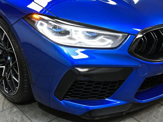 2024 BMW M8 Competition - 23007345 - 81