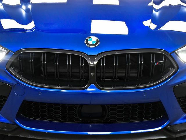 2024 BMW M8 Competition - 23007345 - 82