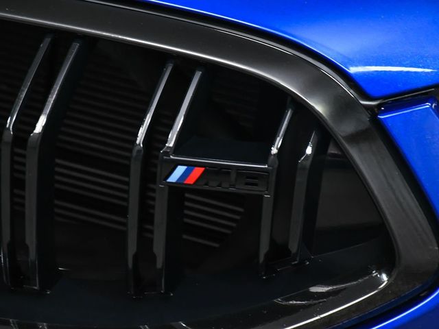 2024 BMW M8 Competition - 23007345 - 83