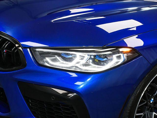 2024 BMW M8 Competition - 23007345 - 84