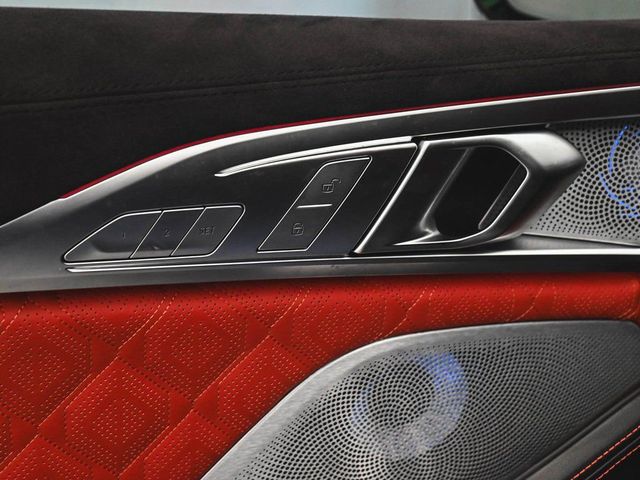 2024 BMW M8 Competition - 23007345 - 8