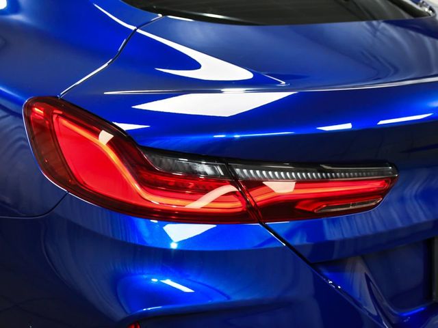 2024 BMW M8 Competition - 23007345 - 89