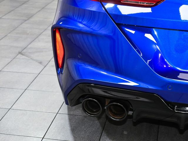 2024 BMW M8 Competition - 23007345 - 90