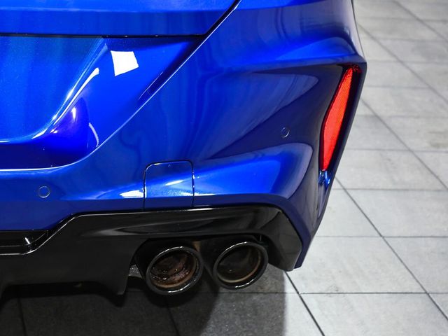 2024 BMW M8 Competition - 23007345 - 91